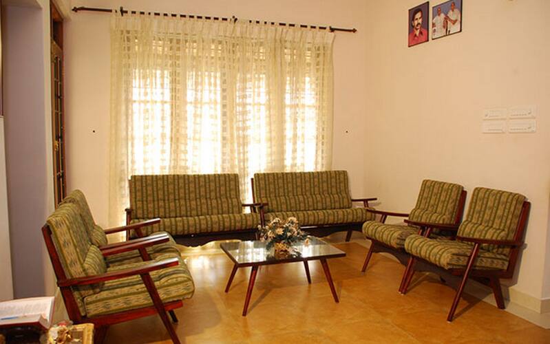 Pepper County Homestay, Idukki 3
